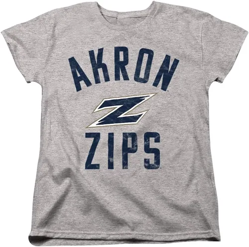 Vista 40 de LOGOVISION Colección oficial de camisetas para mujer con diseño de logotipo de Collegiate Mascot