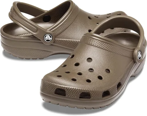 Vista 2 de Crocs Zuecos clásicos unisex, para adultos