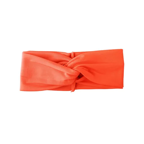 Vista 9 de Diadema ancha para mujer, color blanco