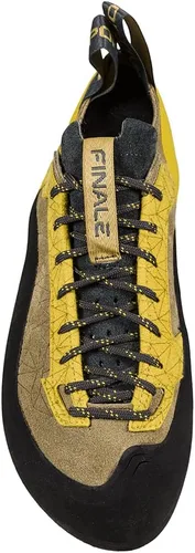 Vista 4 de La Sportiva Zapatos de escalada en roca para hombre