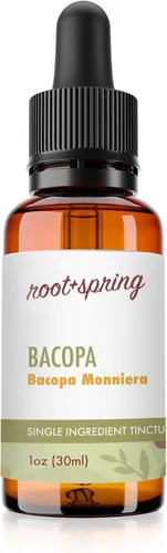 Bacopa - Bacopa Monniera - Tintura de hierbas (extracto líquido)
