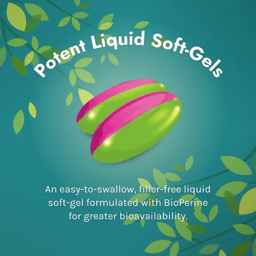 Vista 6 de Irwin Naturals Quemador de grasa V02 Max Performance 60 cápsulas blandas líquidas