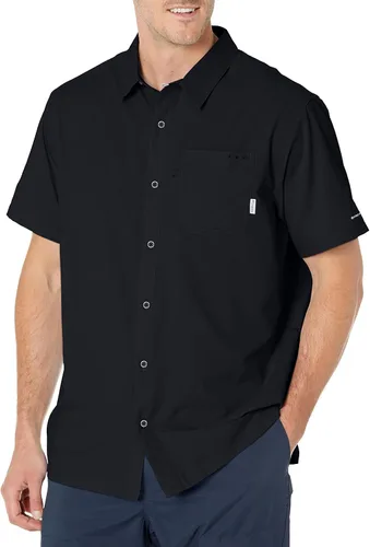 Columbia Men's Slack Tide Camp Shirt