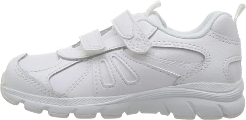 Vista 7 de Stride Rite Cooper 2.0 H&l - Tenis unisex para niños