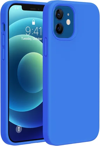 Vista 124 de Miracase Funda ultradelgada diseñada para iPhone SE 2022 (3ª generación)/iPhone SE 2020 (2ª generación)/iPhone 7/iPhone 8 con protector de pantalla