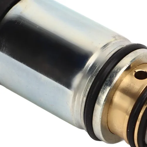 Vista 8 de Válvulas de control, reemplazo de la sensibilidad del metal de la válvula de control del compresor de la CA 1738316 alta para Tucson