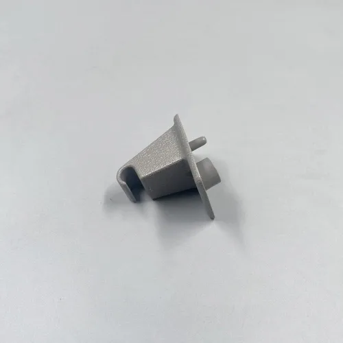 Vista 4 de 2 PCS Clips de Soporte y Sujeción para Visera Solar Frontal Gris Compatibles con Chevy Silverado Suburban Tahoe Yukon 1992-1998