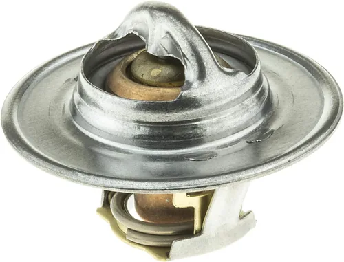 MotoRad 7200-195, termostato a prueba de fallos para enfriamiento del motor, compatible con Jeep Wrangler 87–06, Grand Cherokee 93–04, Comanche