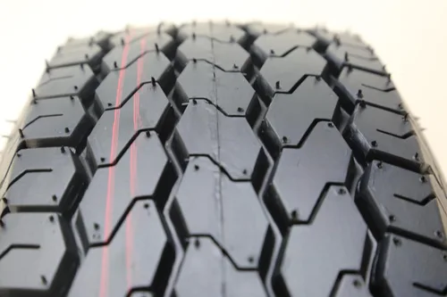 Vista 2 de FREE COUNTRY 2 neumáticos de remolque ST175/80D13 B78-13 6PR Rango de carga C Banda de rodadura profunda - 11019