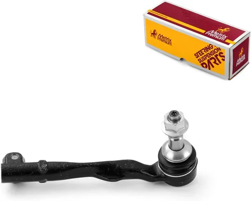 Vista 67 de Metrix Premium - Barra de acoplamiento exterior derecha ES3587 para Ford Focus 2000-2006