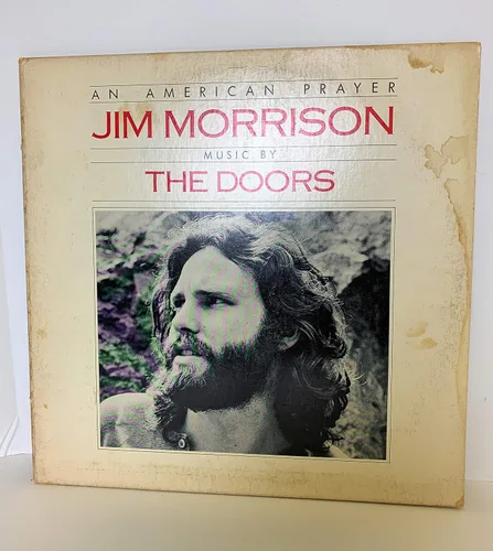 An American Prayer