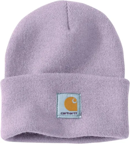 Vista 68 de Carhartt - Gorro de punto con doblez para hombre (Liquidación)