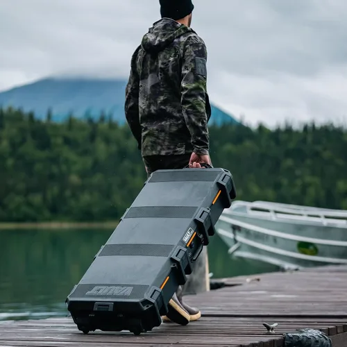Vista 8 de Pelican Vault Estuches Largos - Estuche Rígido Para Cámara, Rifle, Equipo, Accesorios
