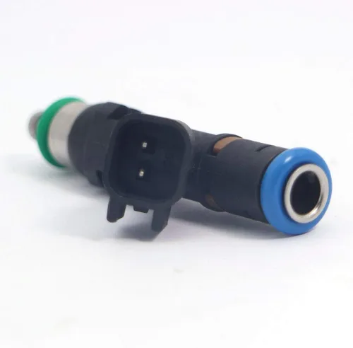Vista 4 de Inyector de combustible 0280158105 se adapta a 2006-2010 reemplazo para Ford Ranger Mazda B2300 Mercury Milan 2.3L (1)