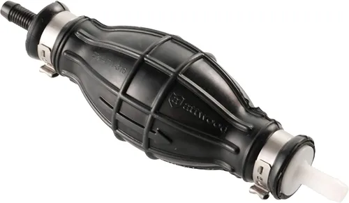 Attwood 93516LP7 - Bombilla universal de alto rendimiento con certificación EPA y CARB, 5/16 pulgadas