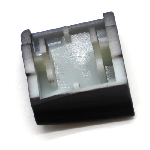 Vista 5 de 4 tapas de botón de repuesto para interruptor de ventana eléctrica del controlador, compatible con Mercedes-Benz Clase C Clase E GLK W204 W212 E220