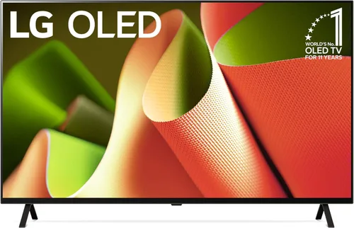 LG OLED55B4P 55 pulgadas Clase B4 Series OLED 4K Smart TV