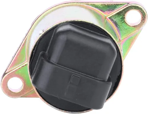 Vista 5 de Ineedup Motor de control de velocidad de ralentí apto para 86-88 para Jeep para Cherokee para Comanche 2.5l, 87-90 para Jeep para Cherokee 4.0l