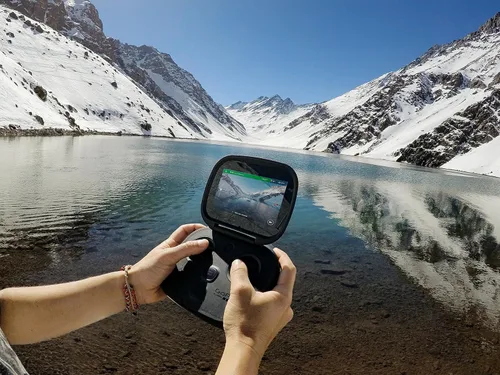 Vista 8 de GoPro Controlador Karma (accesorio oficial de GoPro )