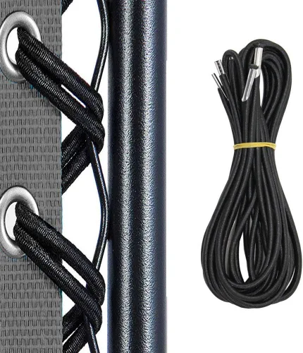 MansWill Juego de herramientas de reparación de 4 piezas de cordones elásticos reclinables/accesorios de silla para silla de descanso, silla