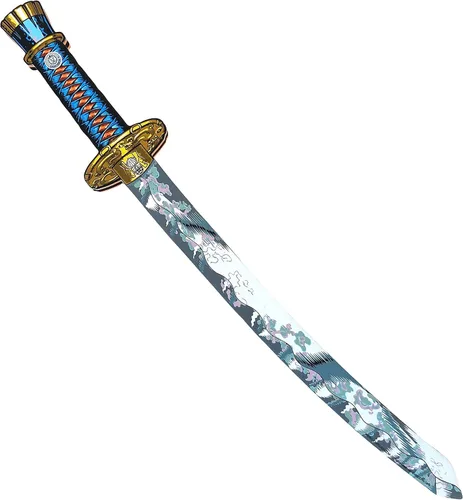Liontouch 29500LT Samurai - Espada de juguete, multicolor