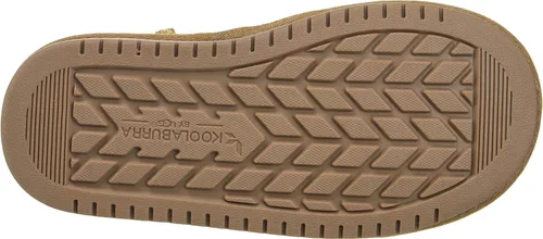 Vista 4 de Koolaburra by UGG Unisex-Child Victoria Short Fashion Boot