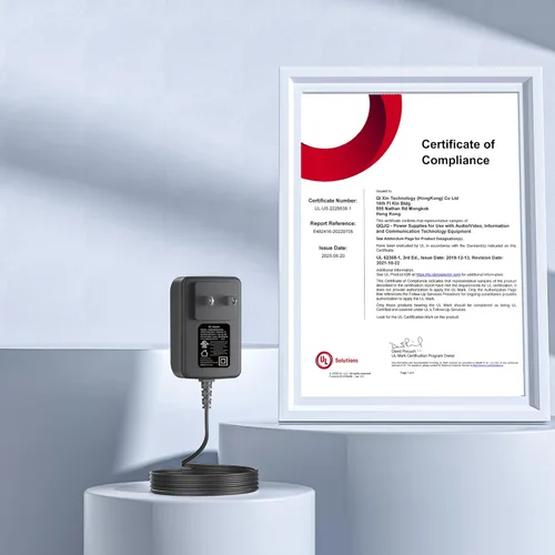 Vista 7 de Fuente de alimentación de 20V 1.5A 1A Cargador de 20 voltios 1500 mA 30 W Max Regulado Conmutación AC a CC Adaptador de cable con 10 conectores