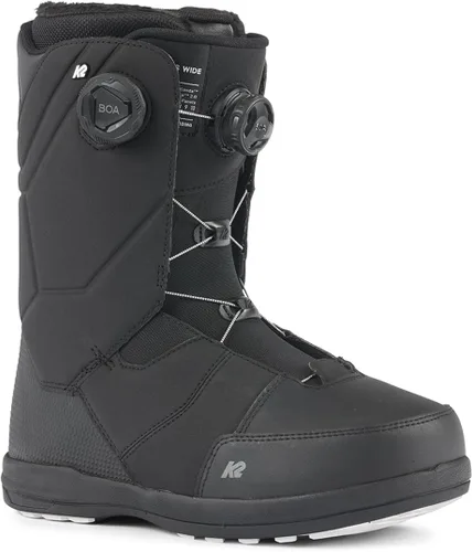 Vista 3 de K2 Botas de snowboard Maysis para hombre