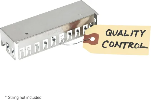 Vista 5 de Avery 12305 - Etiquetas de envío sin cuerda, inventario de 13 pt., 4 3/4 x 2 3/8, papel manila (Caja con 1000 piezas)