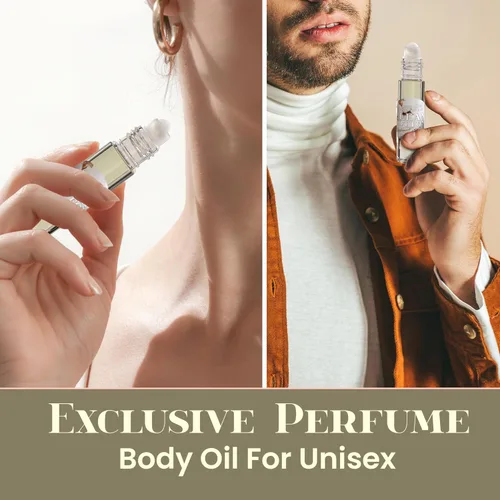 Vista 7 de MOBETTER FRAGRANCE OILS Aceite corporal de perfume de algodón limpio