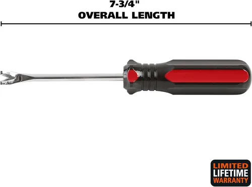 Vista 2 de Great Neck Saw TL4C quita tachuelas TL4C