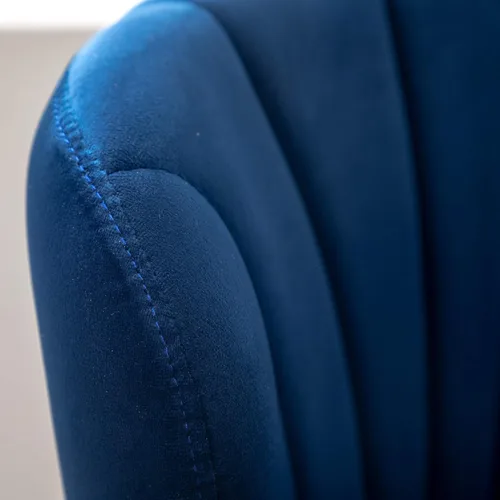 Vista 57 de Roundhill Furniture Ellston - Taburetes de bar giratorios ajustables de terciopelo, color gris, juego de 2, color gris