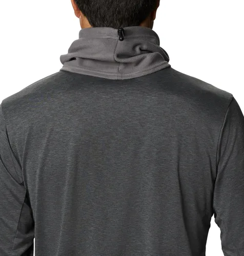 Vista 2 de Columbia Polaina Trail Shaker unisex para adultos