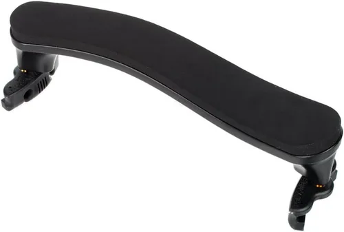 EVEREST Hombrera Violín 1/4-1/10 Tamaño Negro EZ-1A