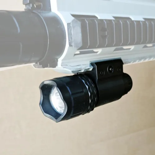 Vista 3 de spark future Accesorios de Gel Blaster, Accesorio, con Soporte Botella Embudo Piezas de Pistola de Bolas Salpicaduras, Adecuado para Edades 14+