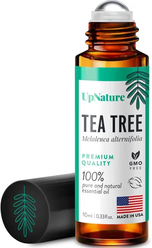 Vista 12 de UpNature Dream Sleep - Aceite esencial roll-on – Mezcla natural para dormir con lavanda, aceites de aromaterapia de manzanilla
