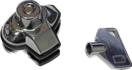 Vista 2 de Case Club Bloqueo de gatillo para pistolas, escopetas y rifles