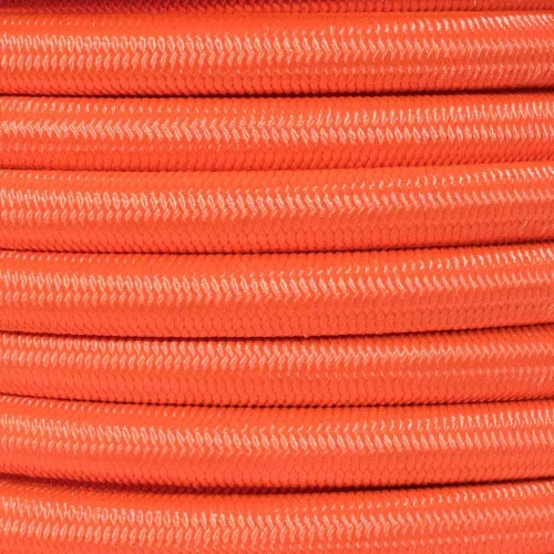 Vista 69 de West Coast Paracord Cuerda elástica de nailon para bungee de 1/2 pulgada (13 mm x 3 metros, púrpura brillante)