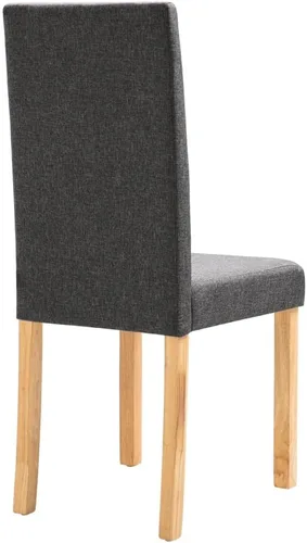 Vista 6 de Dining Chairs,Counter Dining Chairs,Dining Room Chairs Suitable for Daily Dining Or Special Events Such As Meetings, Weddings and Celebrations. 2