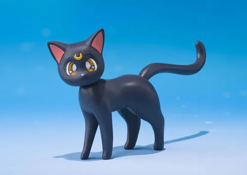 Vista 8 de Bandai Tamashii Nations Sailor Moon S.H. Figuarts Figura de acción Edición de reventa