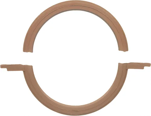 Fel-Pro BS 40612 Aro sellador principal para motor trasero.