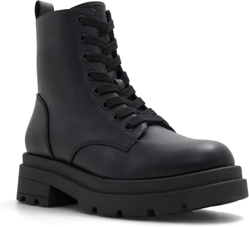 Vista 3 de Call It Spring Botines Hudsyn para mujer
