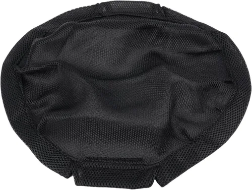 Vista 9 de Elevated Cat Hammock Bed, Breathable Mesh Swing Cat Bed, Removable Washable Pet Hammock with Stable Frame, Ideal for Indoor Outdoor Cats & Year