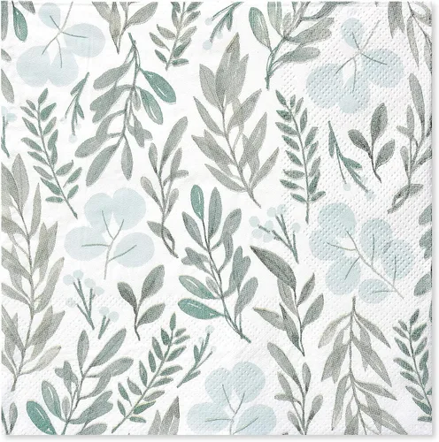 Vista 8 de American Greetings Suministros para fiesta de boda o despedida de soltera, platos de postre (36 unidades)