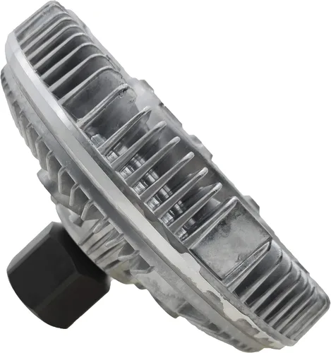 Vista 5 de Embrague de ventilador de refrigeración del motor 2786 compatible con Cadillac Escalade Chevrolet Chevy Avalanche Express Silverado GMC Savana