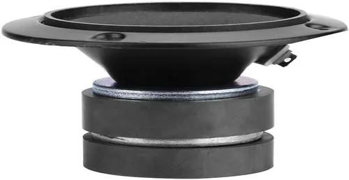 Vista 7 de HERCHR Altavoz woofer de 3 pulgadas, mini subwoofer de 35-50 W, altavoz de audio de rango completo de 4 ohmios, altavoz estéreo de altavoz estéreo