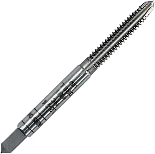 Vista 2 de IRWIN Hanson 1420 - Tapón NC de 1/4"-20 para extracción de troquel de grifo