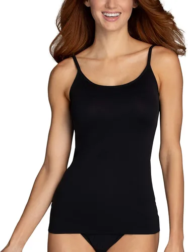 Vista 11 de Vanity Fair Camisola para mujer, capas de uso diario, camiseta sin mangas para mujer, camisola para mujer