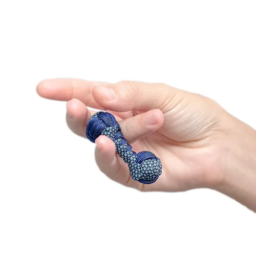 Vista 7 de Knuckleroller Finger Toy Skill or Fidget Toy for Fingers