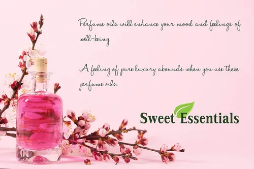 Vista 4 de Hoja de tabaco y ámbar Aceite de fragancia/perfume 2 oz hecho con aceites orgánicos Spray sobre aceite de perfume – Sin alcohol ni conservantes